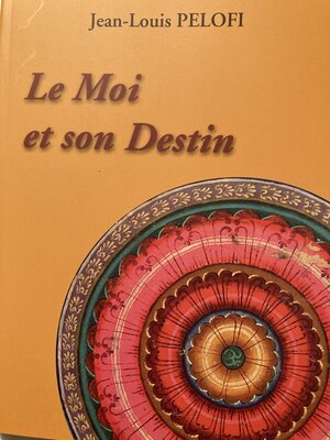 cover image of Le Moi et son Destin
